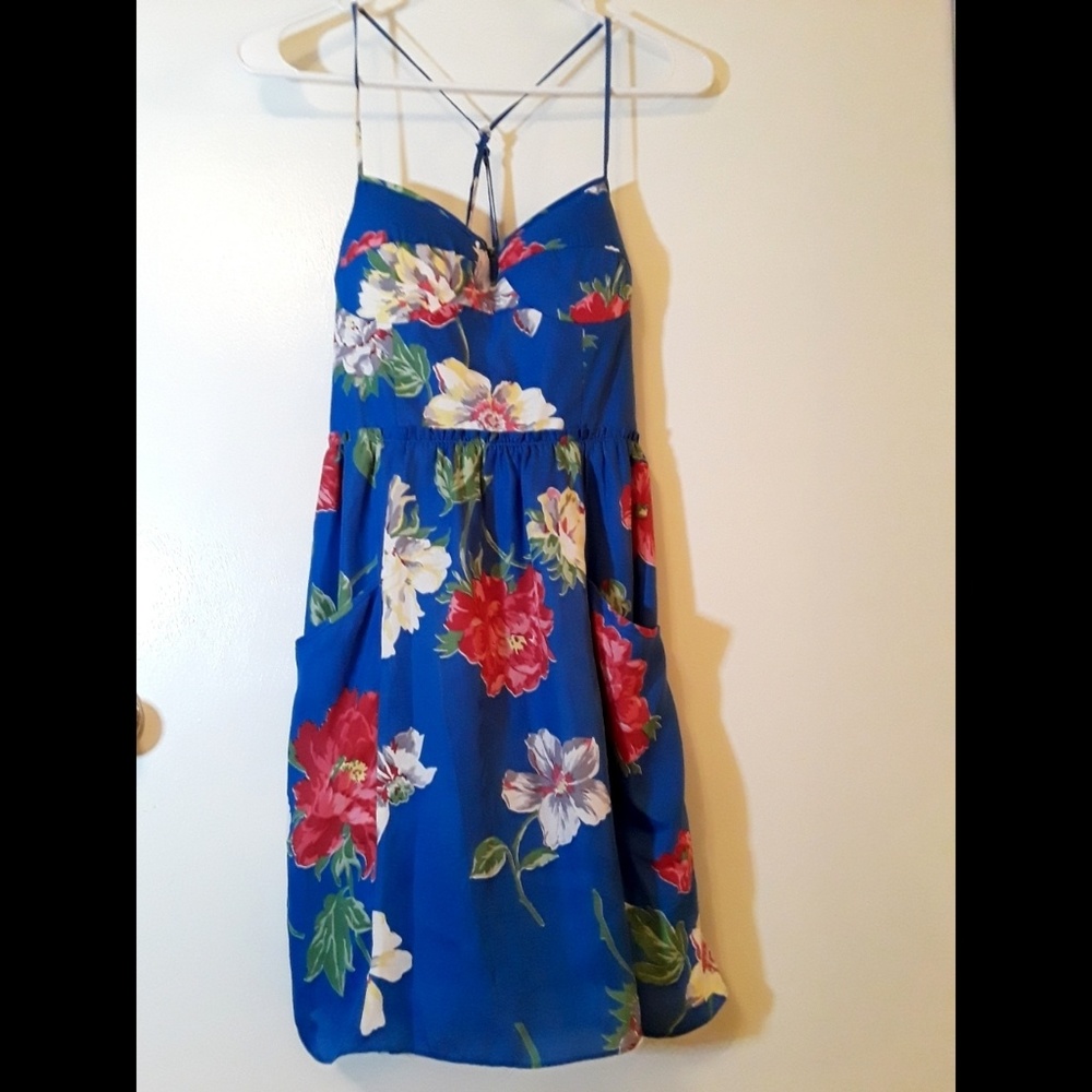American eagle dress perfect for summer and spring